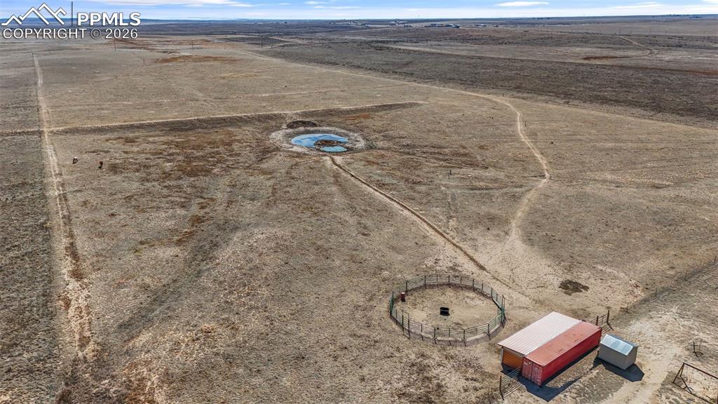 Image 44 of 44: Aerial View