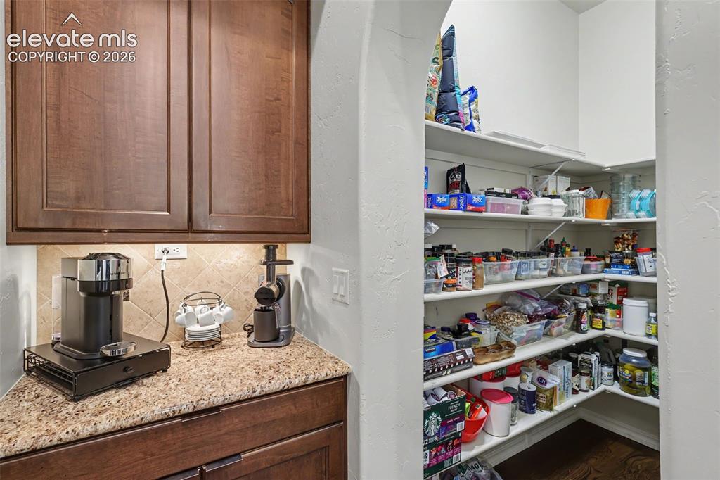 Image 12 of 44: Pantry