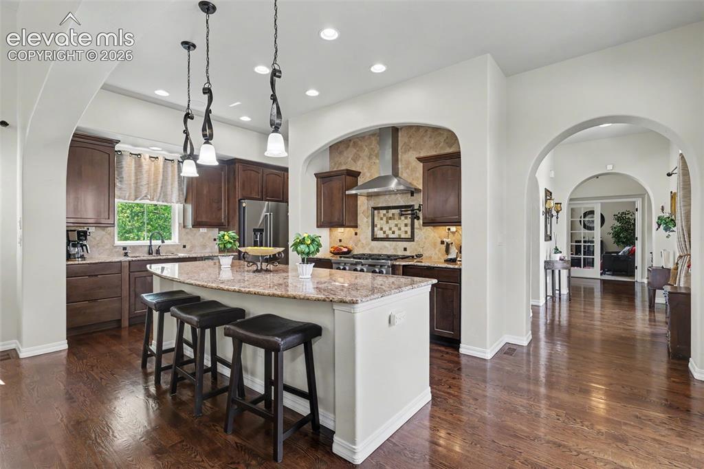 Image 8 of 44: Kitchen