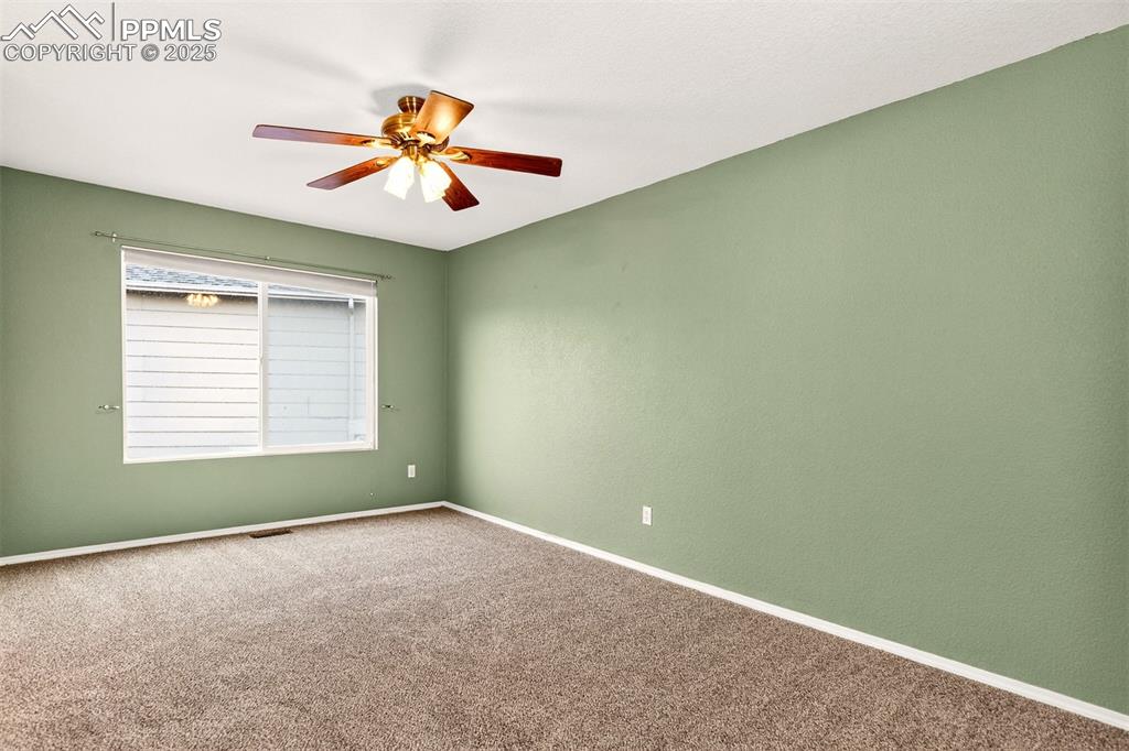 Image 28 of 49: Second Bedroom