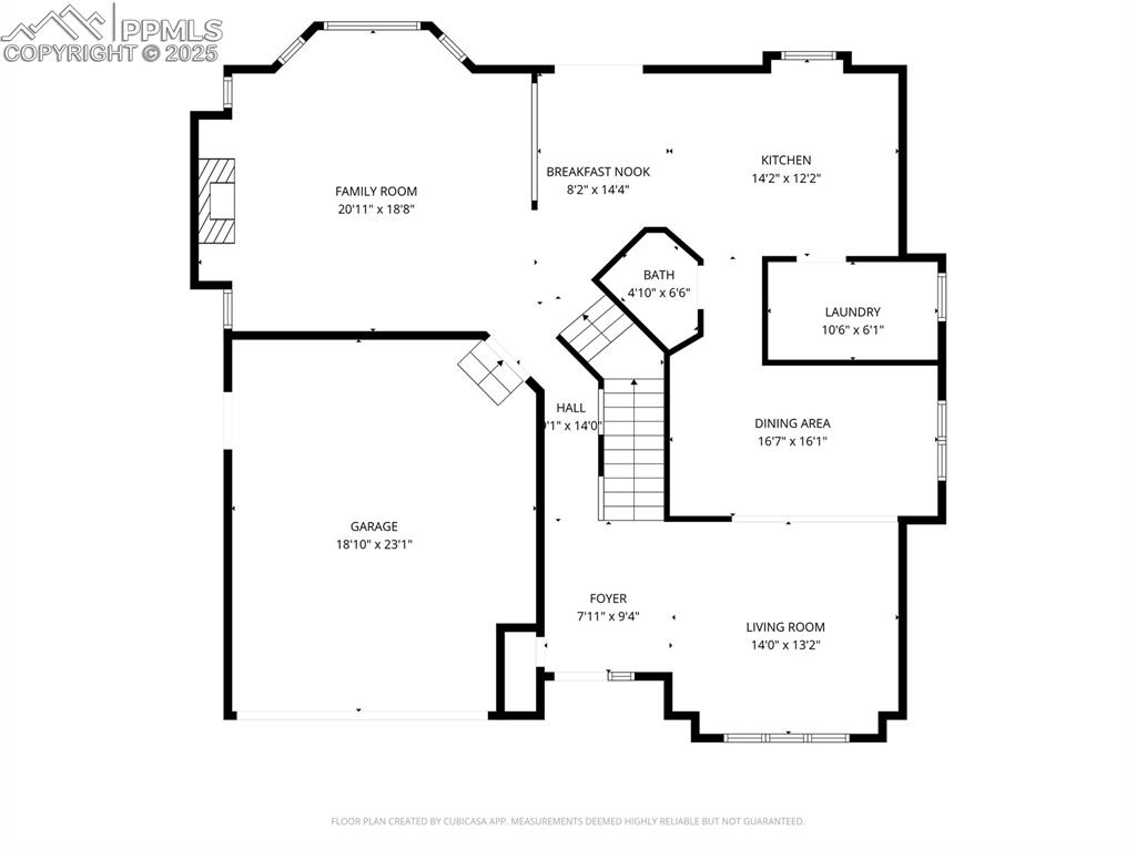 Image 46 of 49: MAIN LEVEL