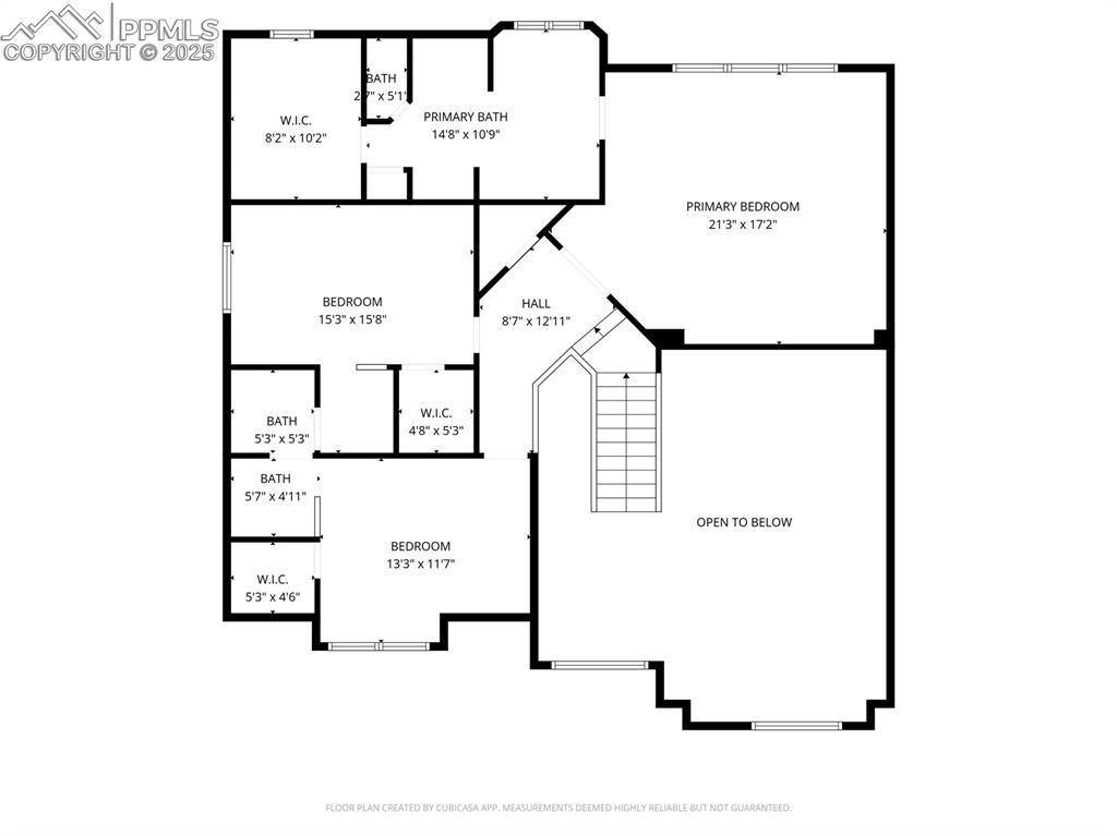 Image 47 of 49: SECOND LEVEL