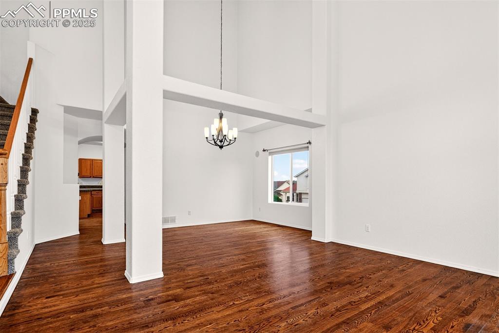 Image 5 of 49: Formal Living Room