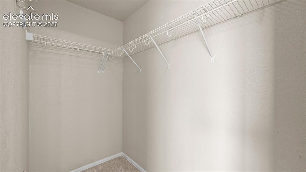 Image 29 of 40: Closet
