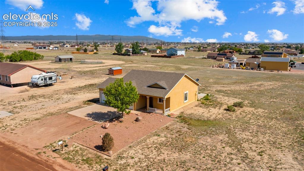 Image 36 of 40: Aerial View