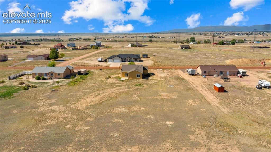 Image 39 of 40: Aerial View