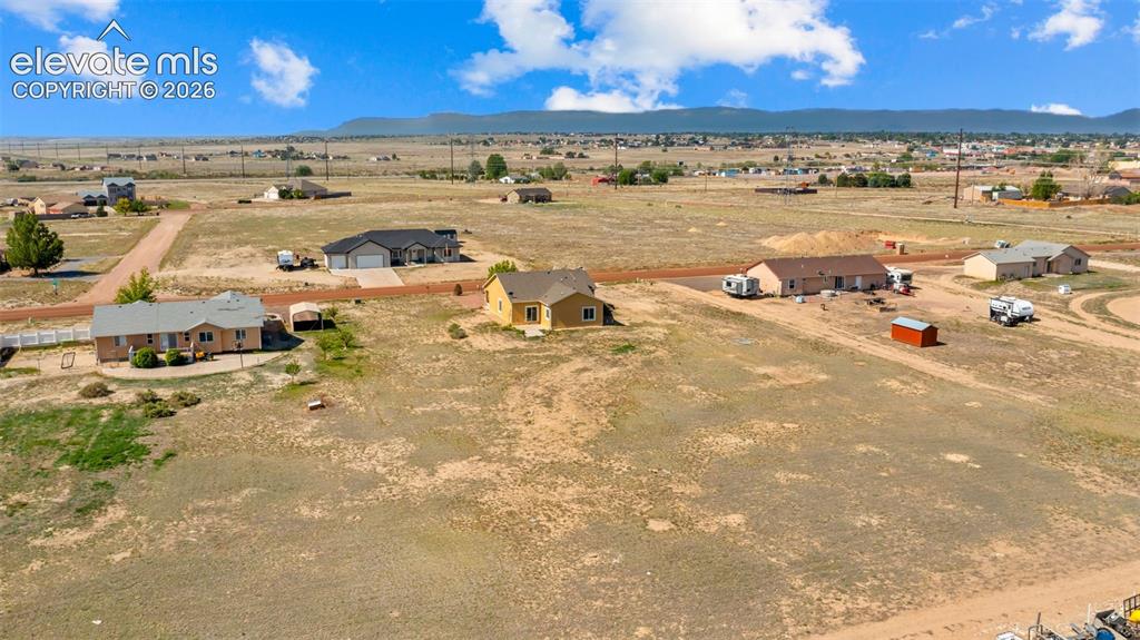 Image 40 of 40: Aerial View