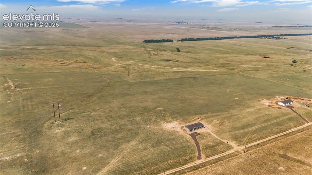 Image 45 of 49: Aerial View