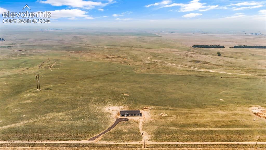 Image 46 of 49: Aerial View