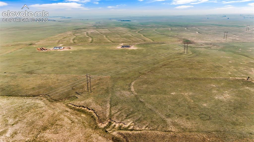 Image 47 of 49: Aerial View