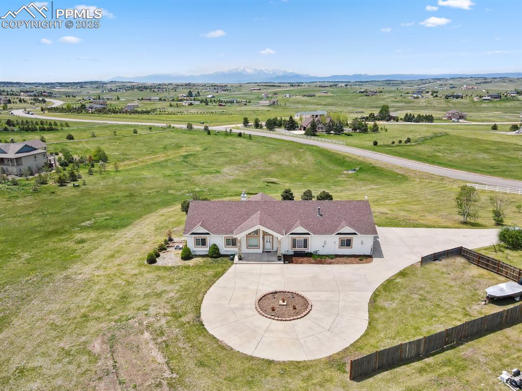 Image 43 of 49: Aerial View