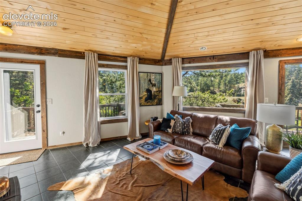Image 12 of 50: Living Room