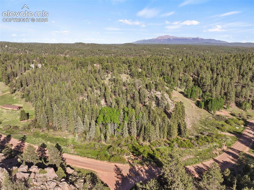 Image 43 of 50: Aerial View