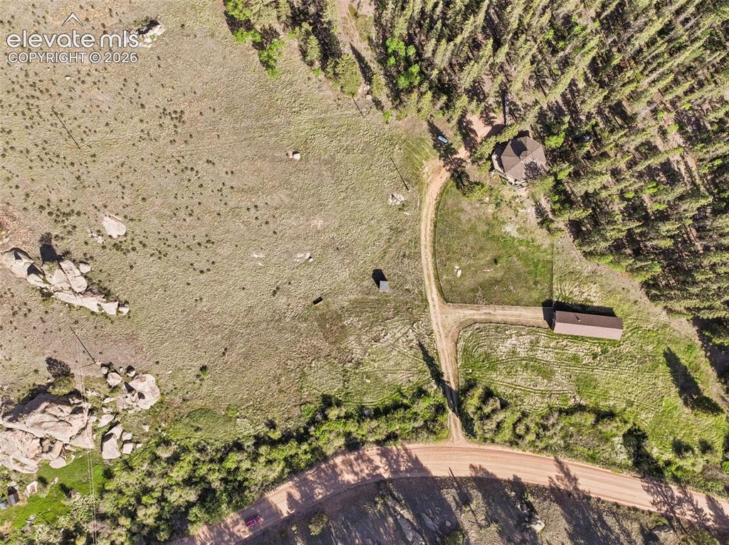 Image 44 of 50: Aerial View