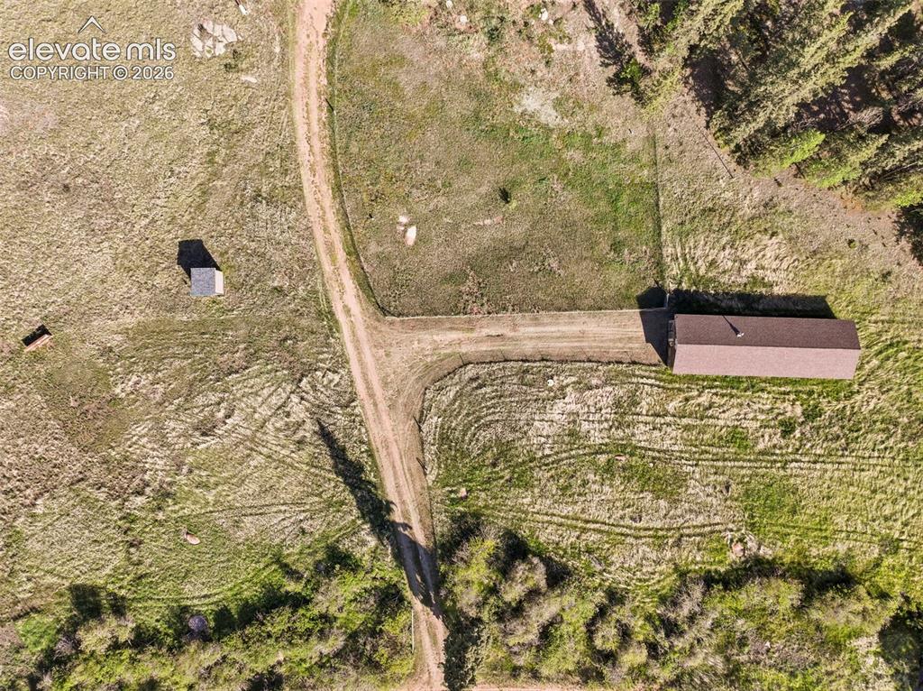 Image 45 of 50: Aerial View