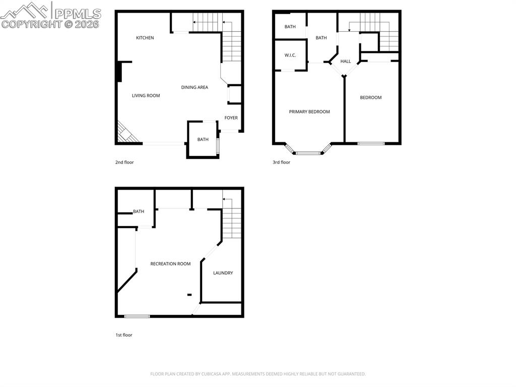 Image 21 of 21: Floor Plan