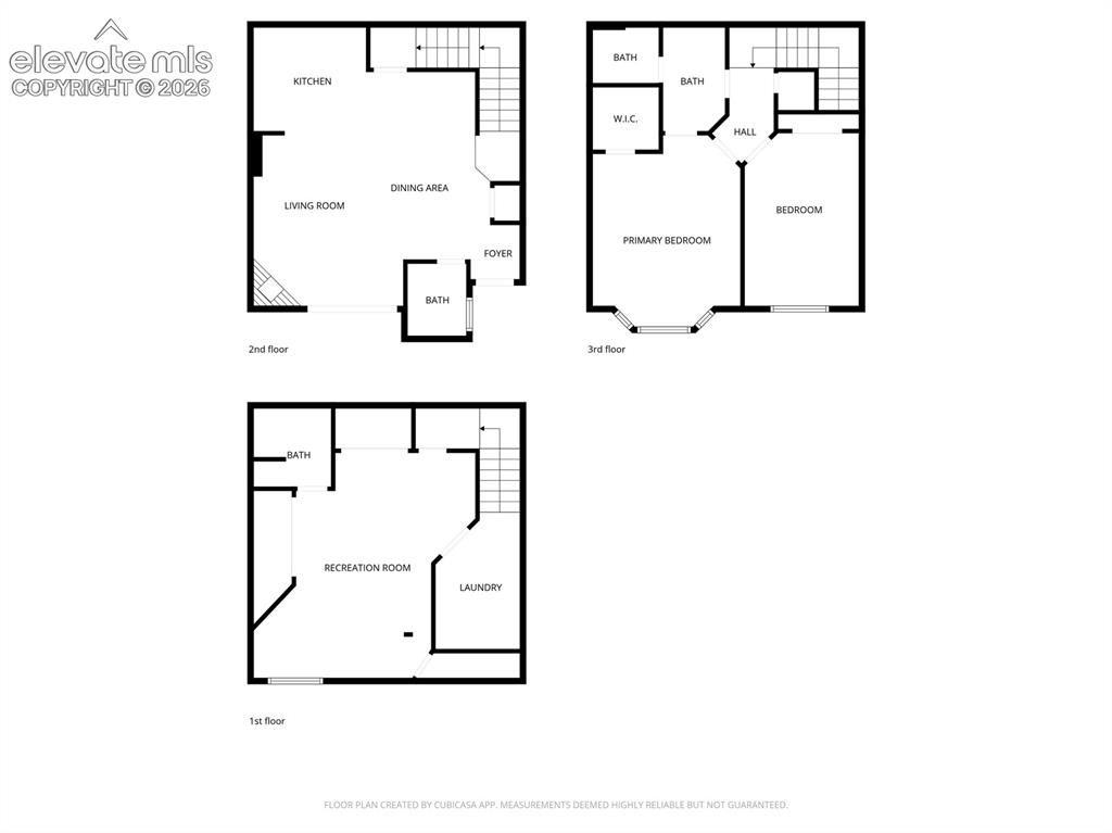 Image 23 of 23: Floor Plan