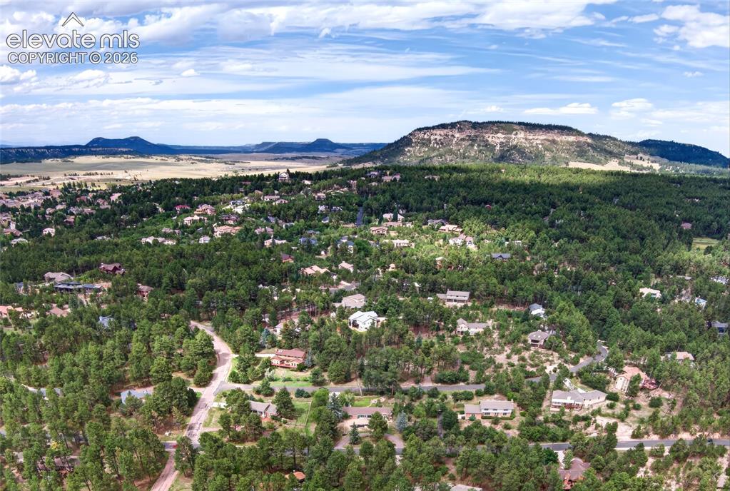 Image 39 of 43: Aerial View