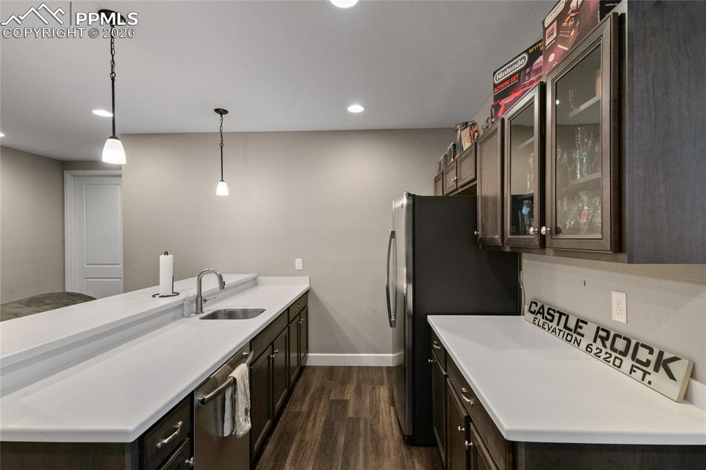 Image 26 of 50: Kitchen