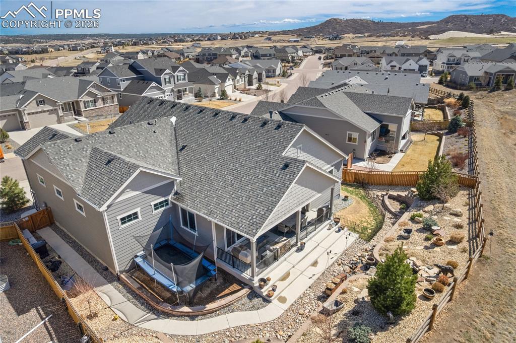 Image 34 of 50: Aerial View