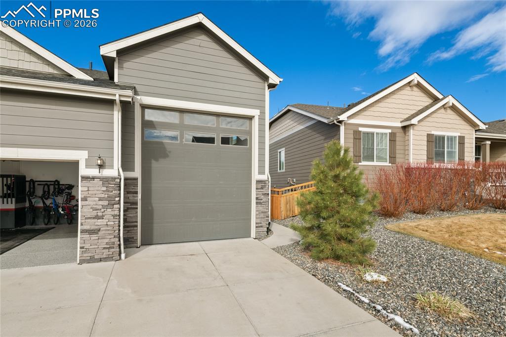 Image 37 of 50: Front of Structure