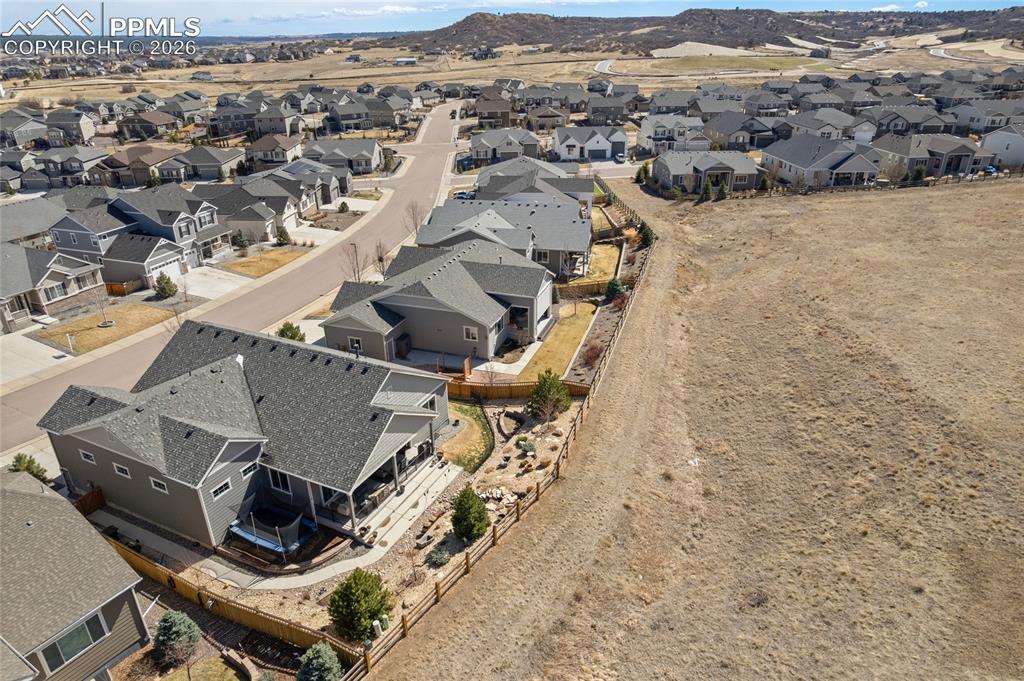 Image 41 of 50: Aerial View