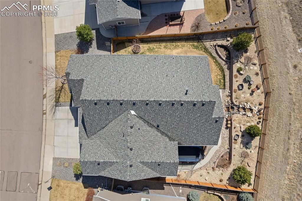 Image 44 of 50: Aerial View