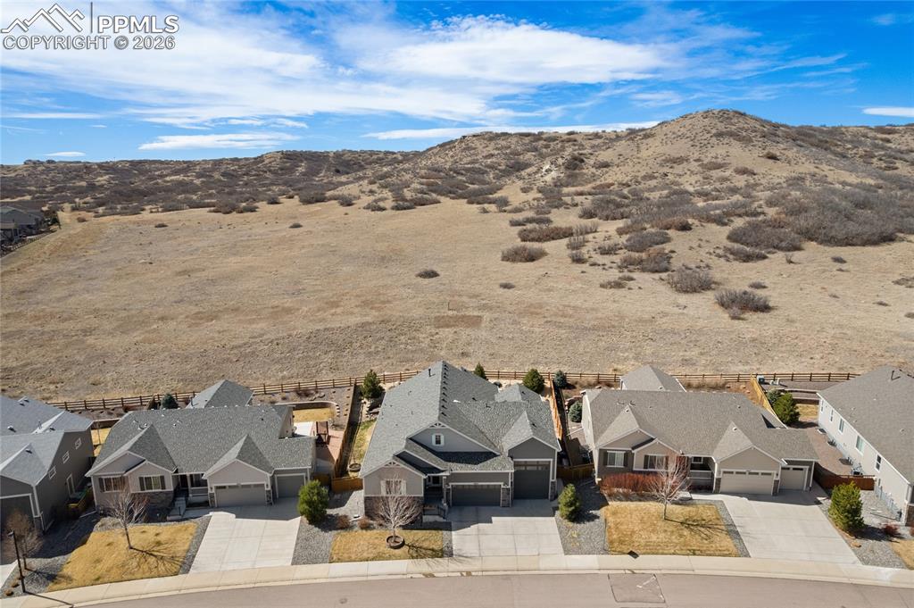 Image 45 of 50: Aerial View