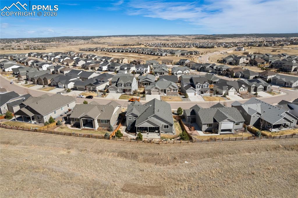 Image 46 of 50: Aerial View