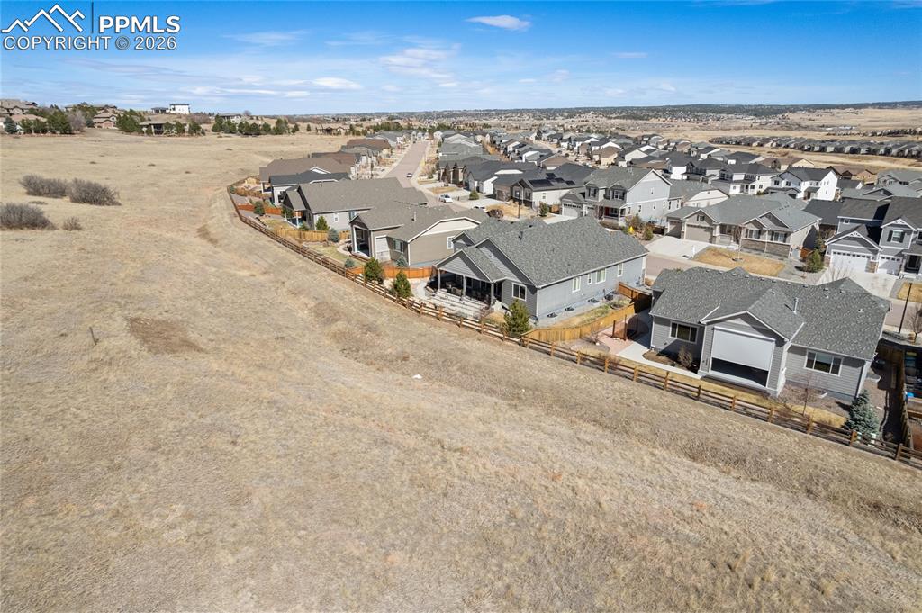 Image 47 of 50: Aerial View