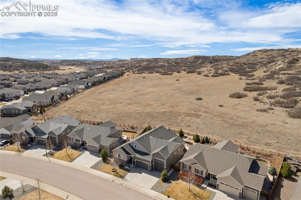 Image 48 of 50: Aerial View