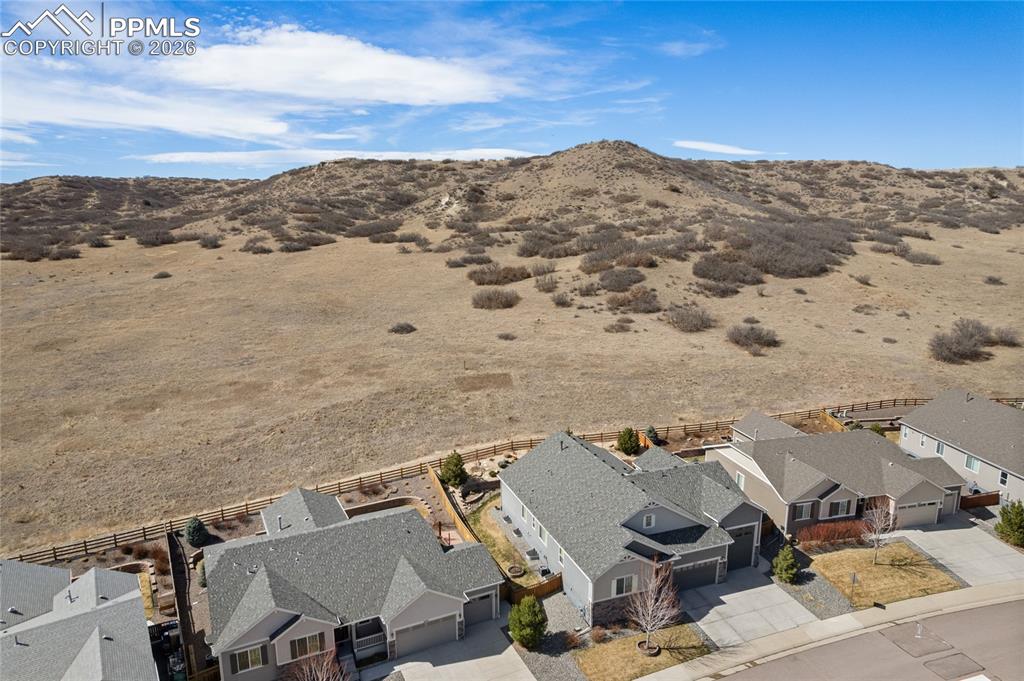 Image 50 of 50: Aerial View