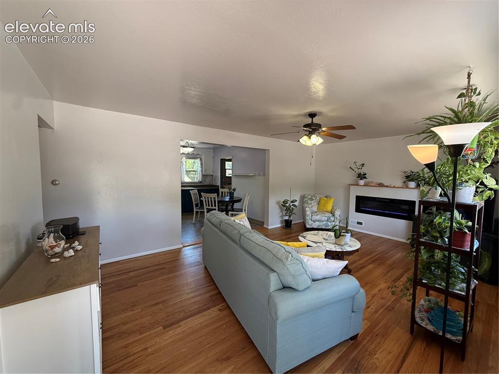 Image 5 of 41: Living Room