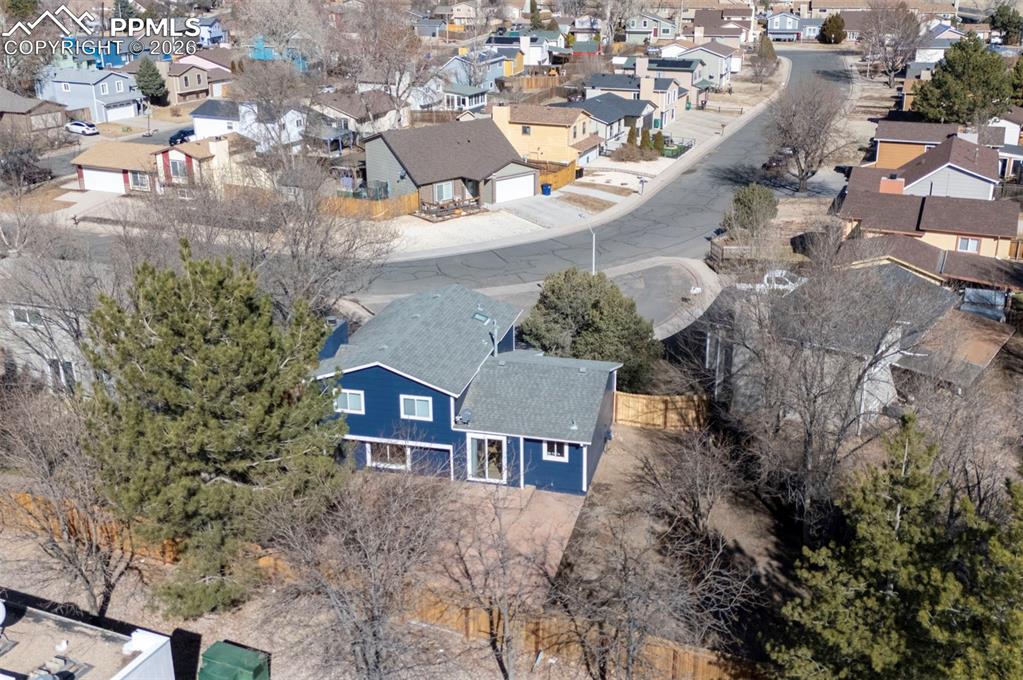 Image 34 of 35: Aerial View