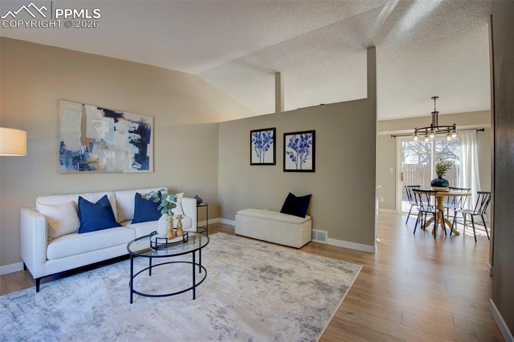 Image 4 of 35: Living Room