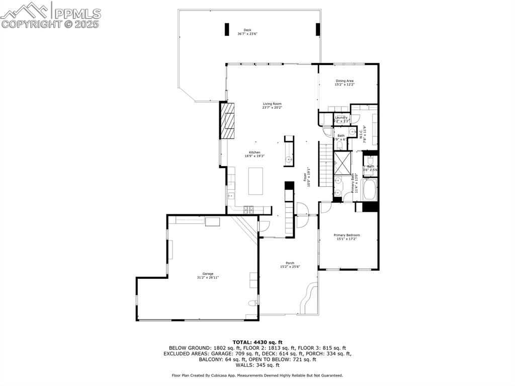 Image 46 of 49: Floor Plan