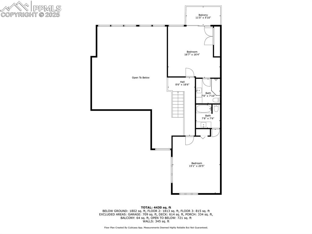 Image 47 of 49: Floor Plan