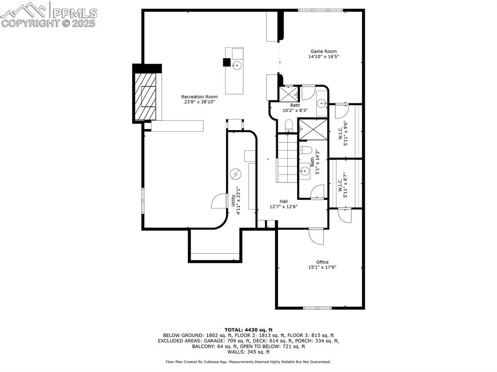 Image 48 of 49: Floor Plan