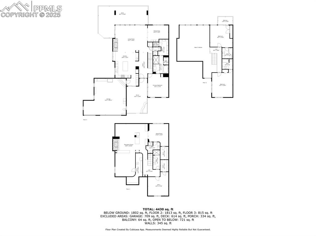 Image 49 of 49: Floor Plan