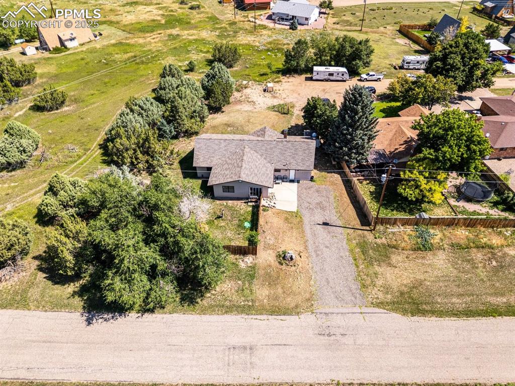 Image 36 of 38: View of rural area