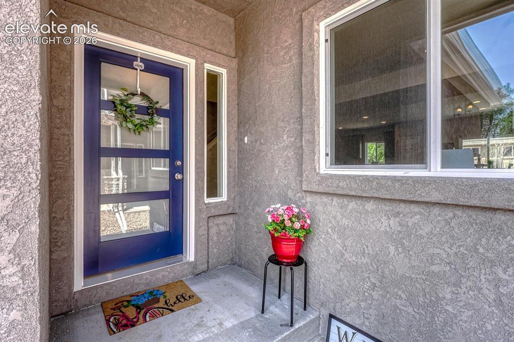 Image 2 of 28: To-be-built home in an established neighborhood in a convenient location! W
