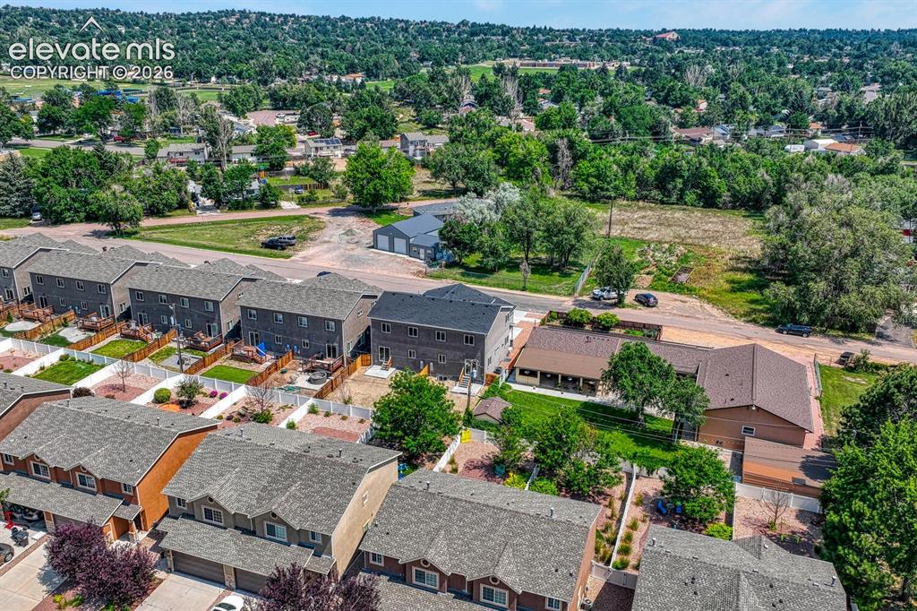 Image 26 of 28: Aerial View