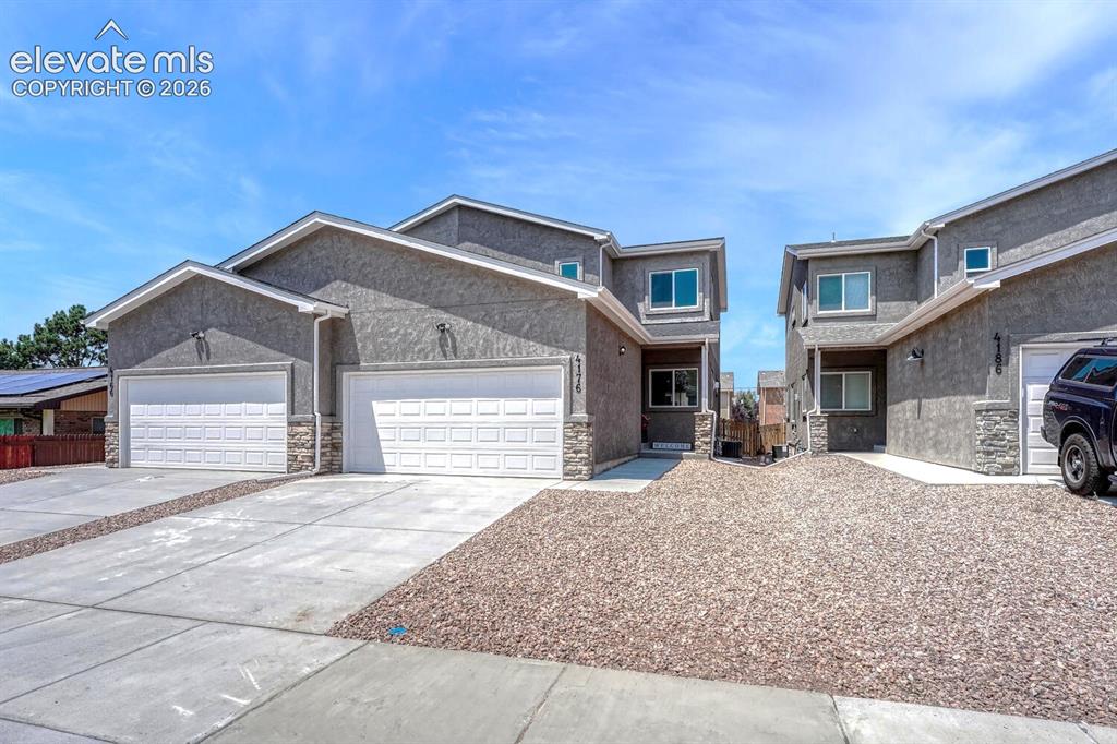 Image 28 of 28: Welcome to your brand new home!
