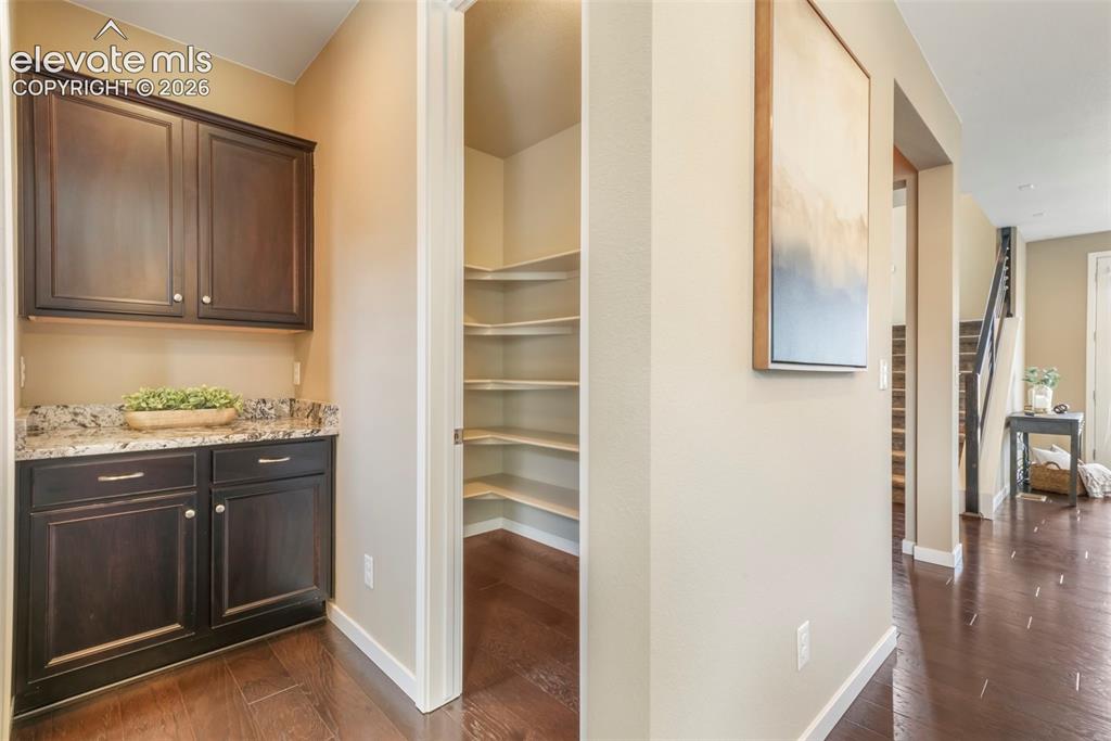 Image 11 of 50: Pantry