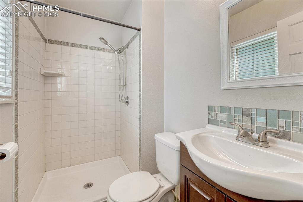 Image 18 of 50: Master Bathroom