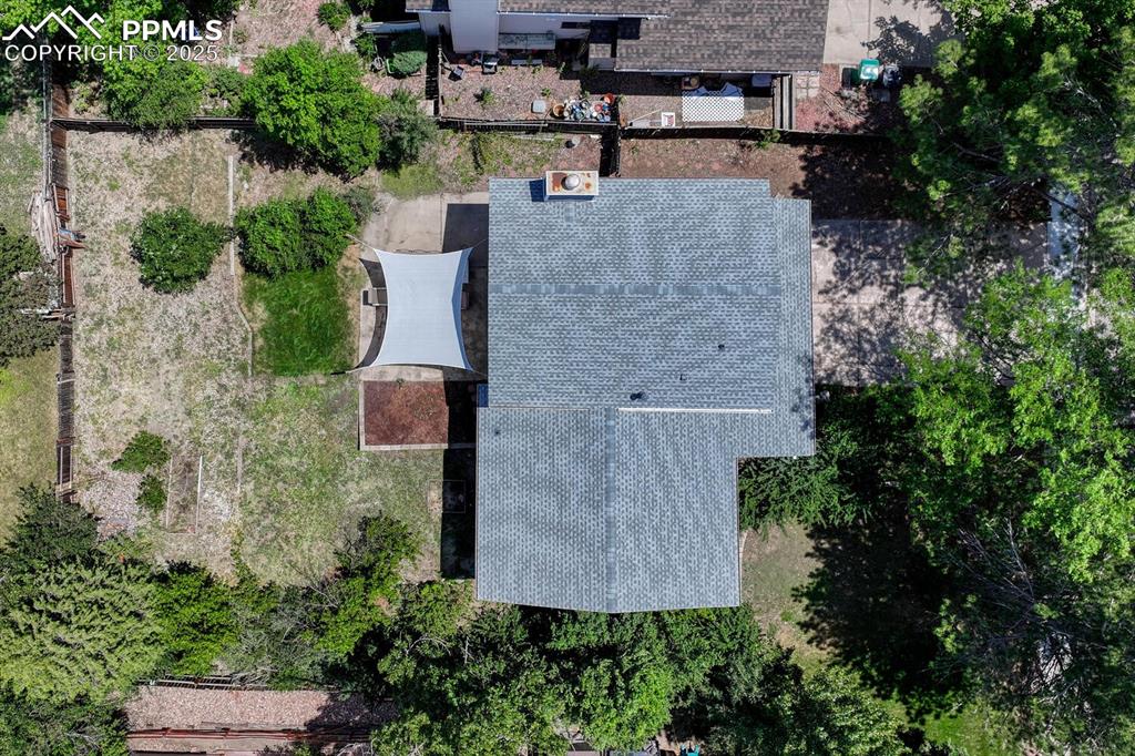 Image 35 of 50: Aerial View