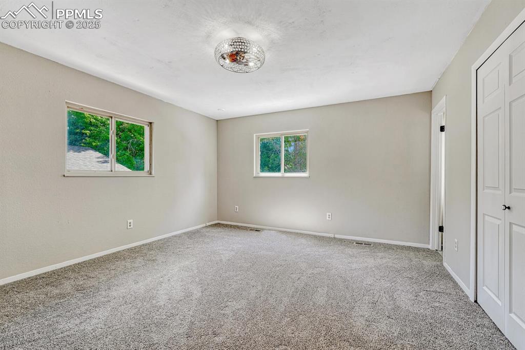 Image 46 of 50: Master Bedroom