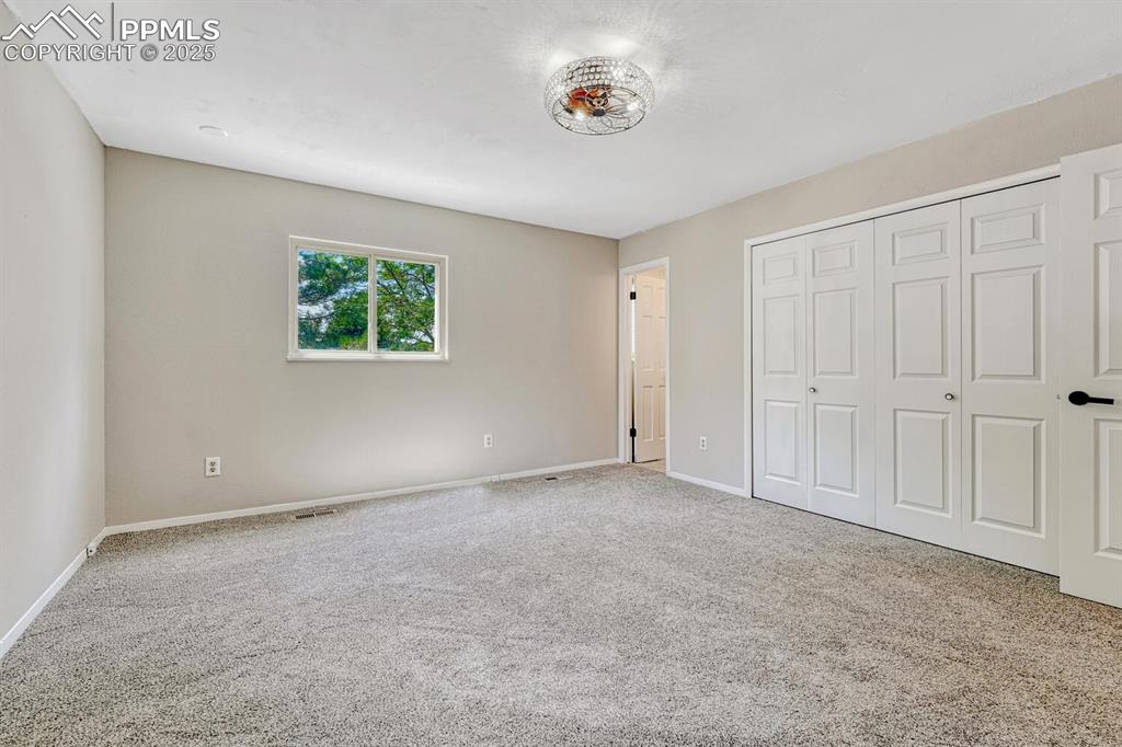 Image 47 of 50: Master Bedroom