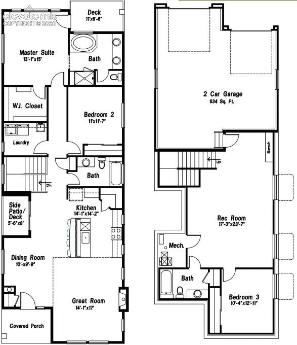 Image 6 of 6: Floor Plan