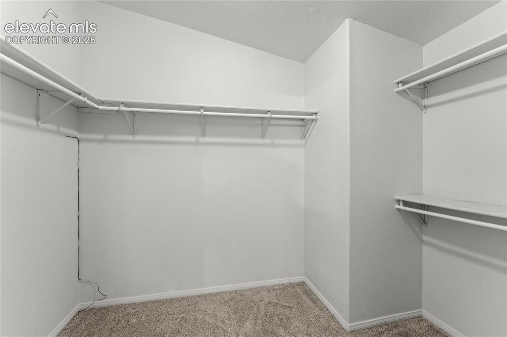 Image 21 of 49: Closet